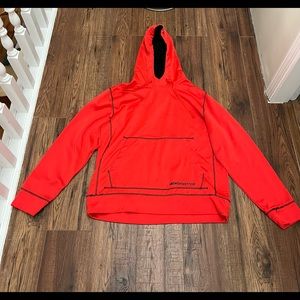 ECKO FUNCTION  MENS  size SMALL DRI FIT HOODIE
Length 24.5 inches